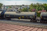 VMSX Tank Car